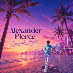 Lavender Nights by Alexander Pierce
