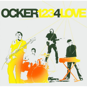 1234 Love - Album by Ocker | Spotify