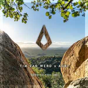 Good as You Are — Tim van Werd, ADRI