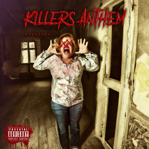 Killers Anthem by Megga