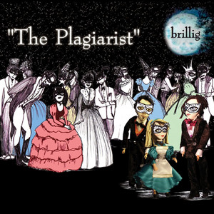 The Plagiarist