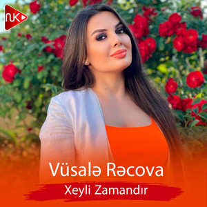 Vüsalə Rəcova - Xeyli Zamandır