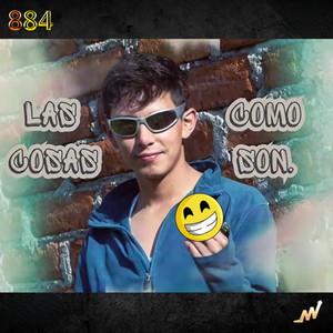 Las Cosas Como Son by AlencastroSirio7