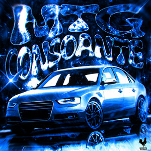 MTG CONSOANTE - SLOWED by Heace