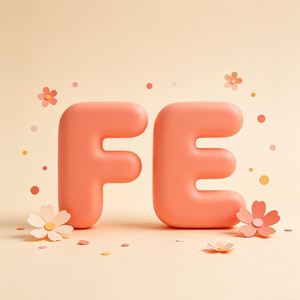 FE by GANSTOUDJ