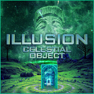 Illusion by Celestial Object