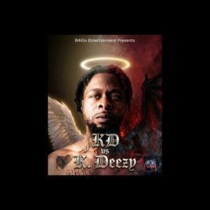 Out Da Roof by B4iGo KD, F S Rudy