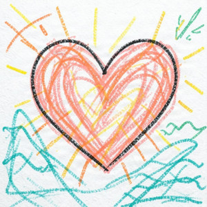 Faded Love by Shuri R