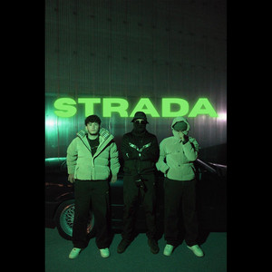 STRADA by KERO, AZEL, ZENZAI77