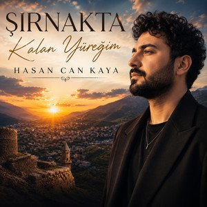 Hasan Can Kaya