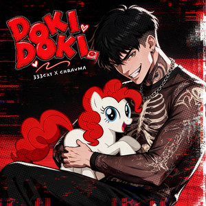 DOKI DOKI by 333CXT, Chravma