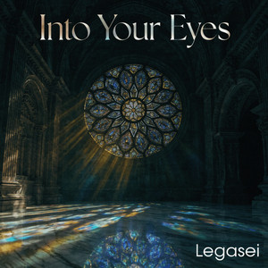 Into Your Eyes by Legasei