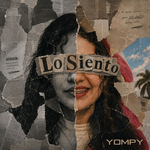 Lo Siento by Yompy