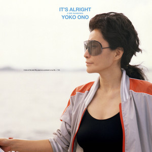 Yoko Ono — Never Say Goodbye (2026)