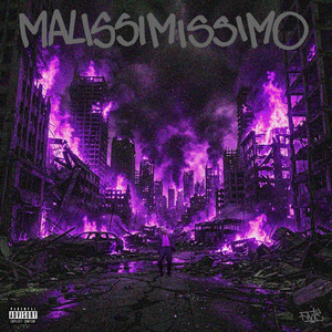 MALISSIMISSIMO by Avte