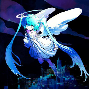 ディアボリカ (feat. KAITO) by フユウ, KAITO