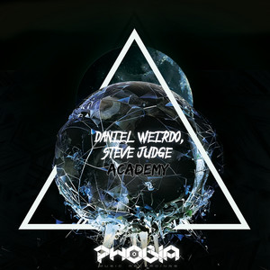 Academy by Daniel Weirdo, Steve Judge