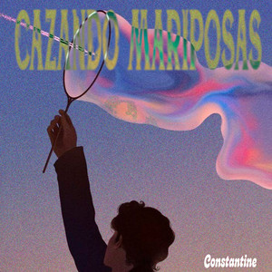 Cazando Mariposas by Constantine
