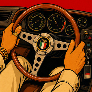 Amore Disperato by Italian Disco