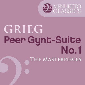 Peer Gynt Suite No. 1, Op. 46: I. Morning Mood