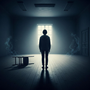 The Sound of Nothing by Synthetic
