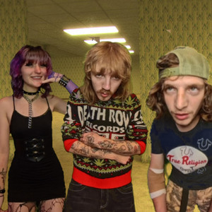 Backrooms by LELL0W, Solyn Valore, $TATIK