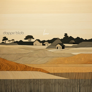 Constellation by Dapper Blob