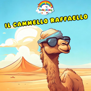 Il Cammello Raffaello 2025