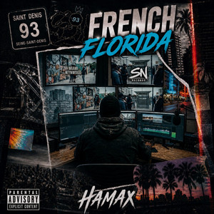 French Florida by Hamax