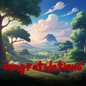 Congratulations
