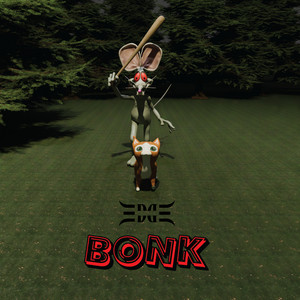 BONK by Edge
