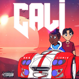 Cali by Kris, CieMie