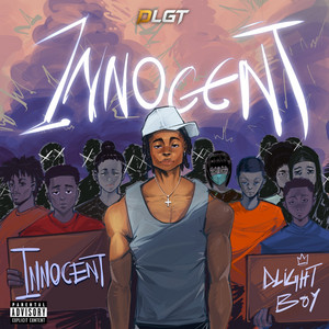 Innocent by DLIGHT boy