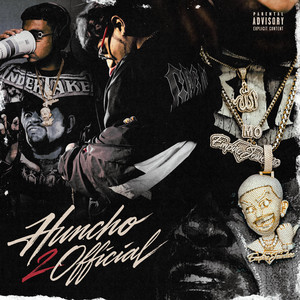 TRUMP by Mo Huncho, LilCJ Kasino