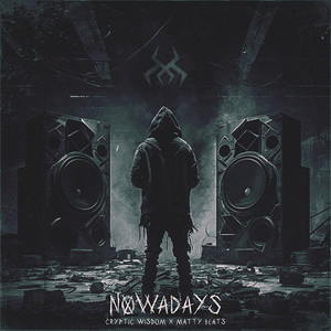 Portada de Nowadays