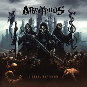 Apocryphus poster