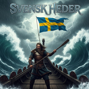 Blod och Bannér by Moder Svea