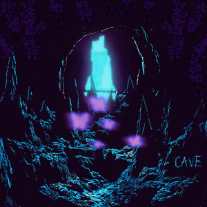 CAVE by Willowfly
