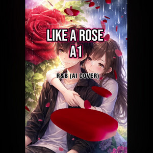 A1 (Like A Rose Version:R&B) by thankyou4