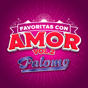 FAVORITAS CON AMOR Vol. 2