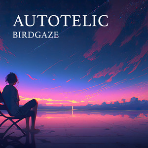 birdgaze by Autotelic
