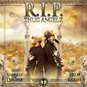 Of Thug Smokesta A Young Angel 洋楽 /Thoughts