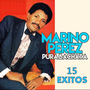 Marino Perez - Por Andar de Parrandera