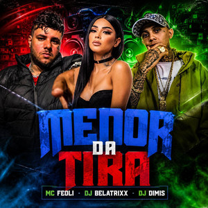 Menor Da Tira