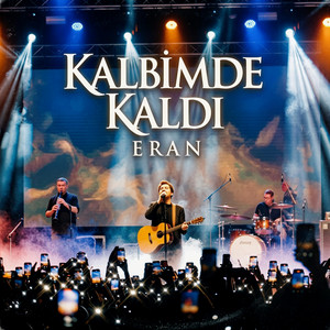 Kalbimde Kaldı - Live by ERAN AI