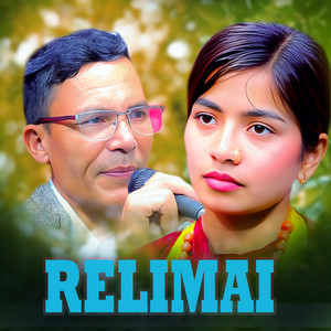 Khagendra Prasad Neupane - RELIMAI (Live)