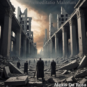Premeditatio Malorum by Alexis Da Rosa
