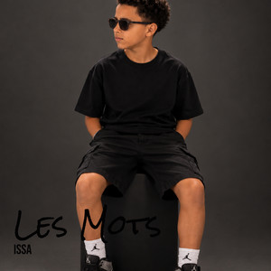 Les Mots by ISSA