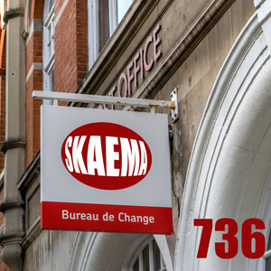 Skaema - Personal Jesus