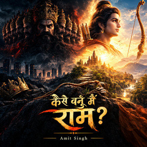 कैसे बनूँ मैं राम? | Kaise Banu Main Ram? by Amit Singh